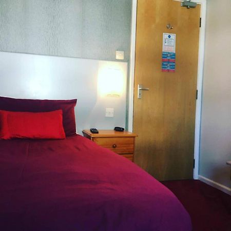 Harrow Lodge Hotel Shanklin Cameră foto