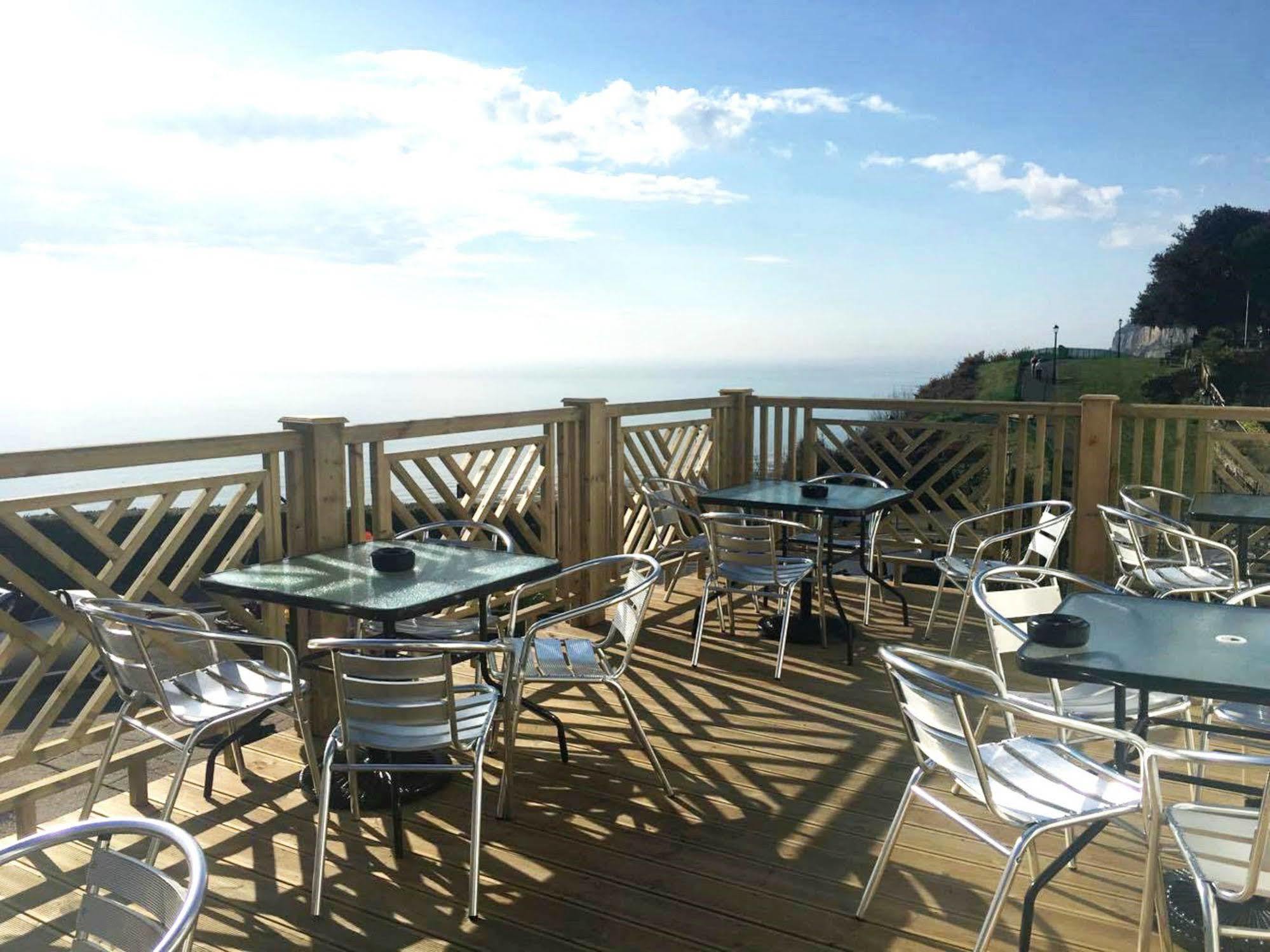 Harrow Lodge Hotel Shanklin Exterior foto
